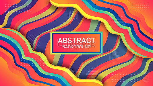 Colorful Lines Background Images, HD Pictures For Free Vectors & PSD  Download 