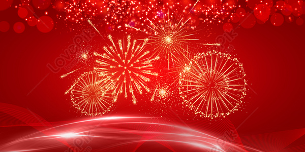 A Lively New Years Background Download Free 