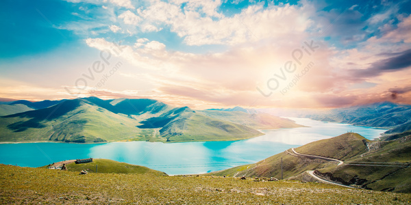 Scenery Background Images, 12000+ Free Banner Background Photos Download -  Lovepik