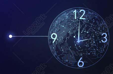 Clock Background Images, 880+ Free Banner Background Photos Download -  Lovepik