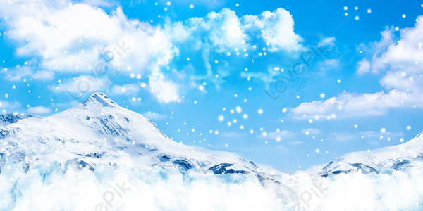 Mountain Background Images, HD Pictures For Free Vectors & PSD Download -  