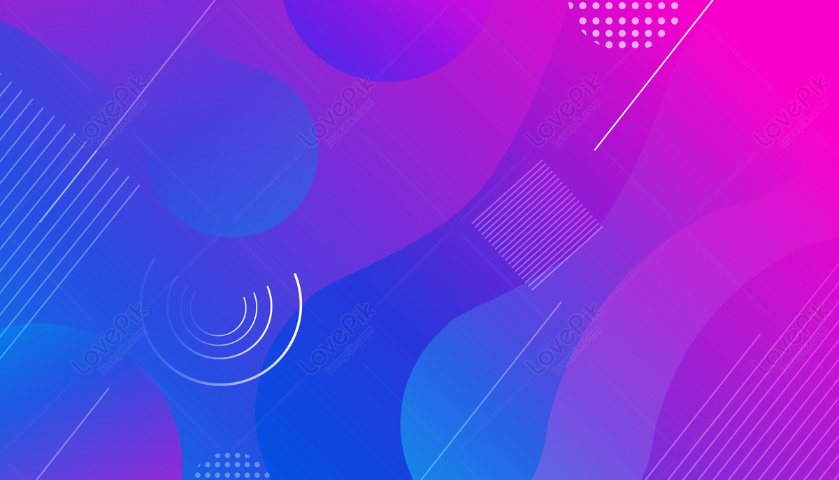 Fantasy Beautiful Pink Gradient Poster Background, Pink, Gradient Background,  Gradient Poster Background Image And Wallpaper for Free Download