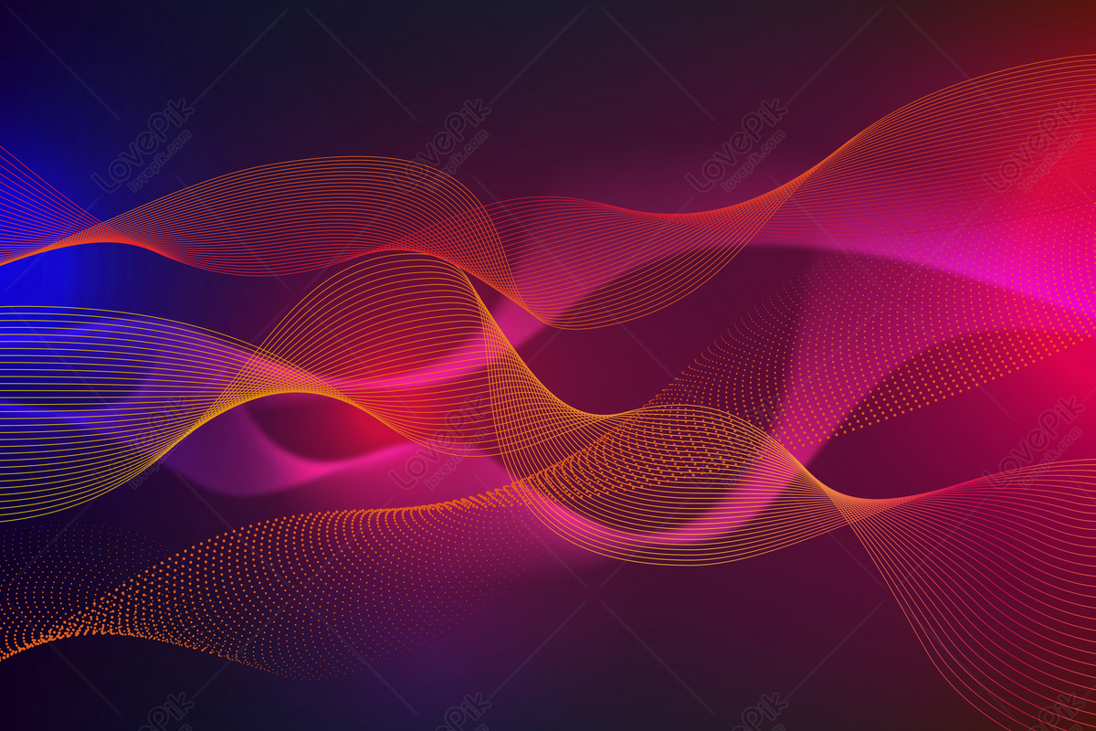 Abstract Lines Background Download Free | Banner Background Image on ...