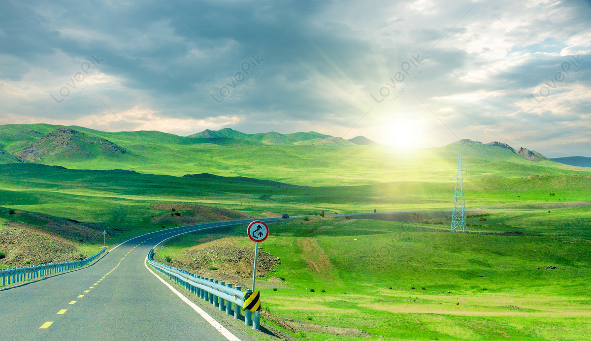 Road Background Images, 3000+ Free Banner Background Photos Download -  Lovepik