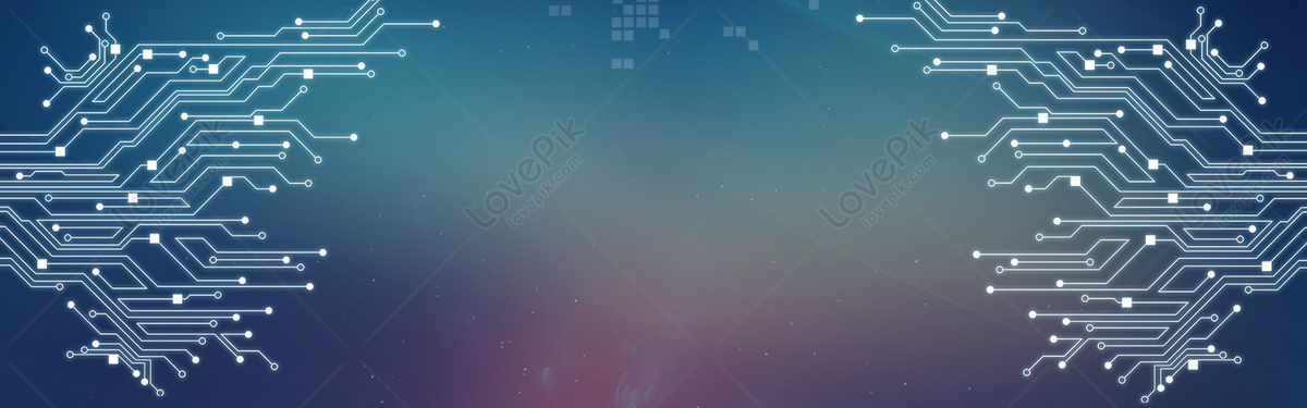 Digital High Tech Picture Download Free | Banner Background Image on  Lovepik | 500586019