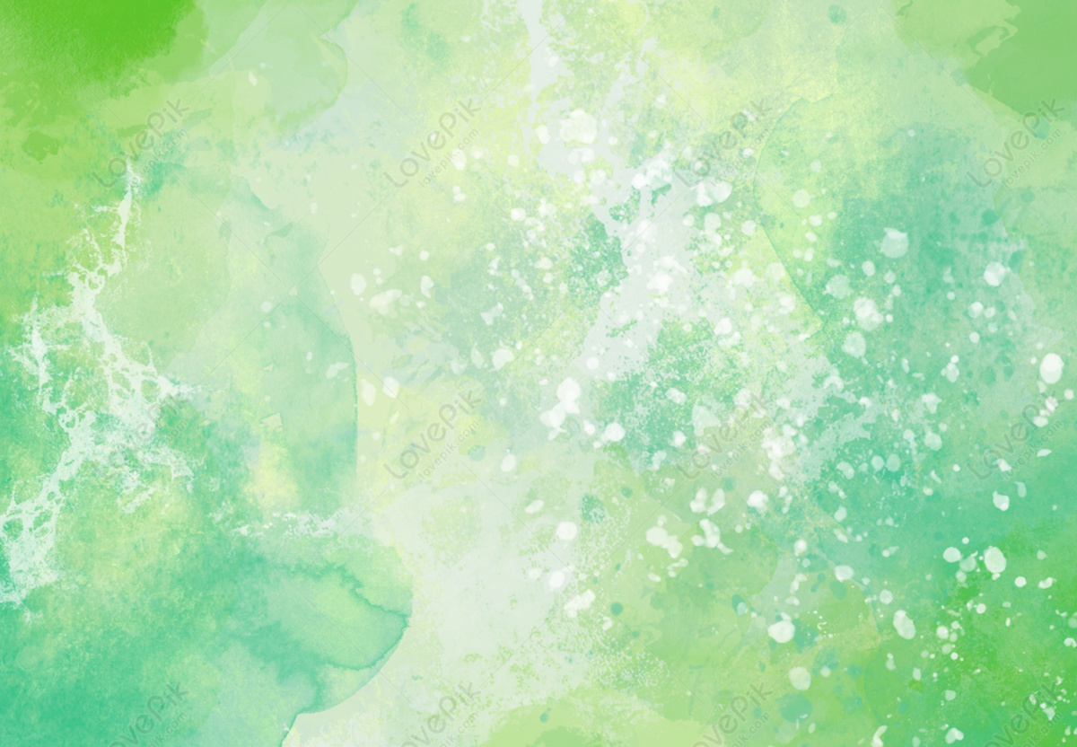 Fantasy Green Background Download Free | Banner Background Image on Lovepik  | 401742732