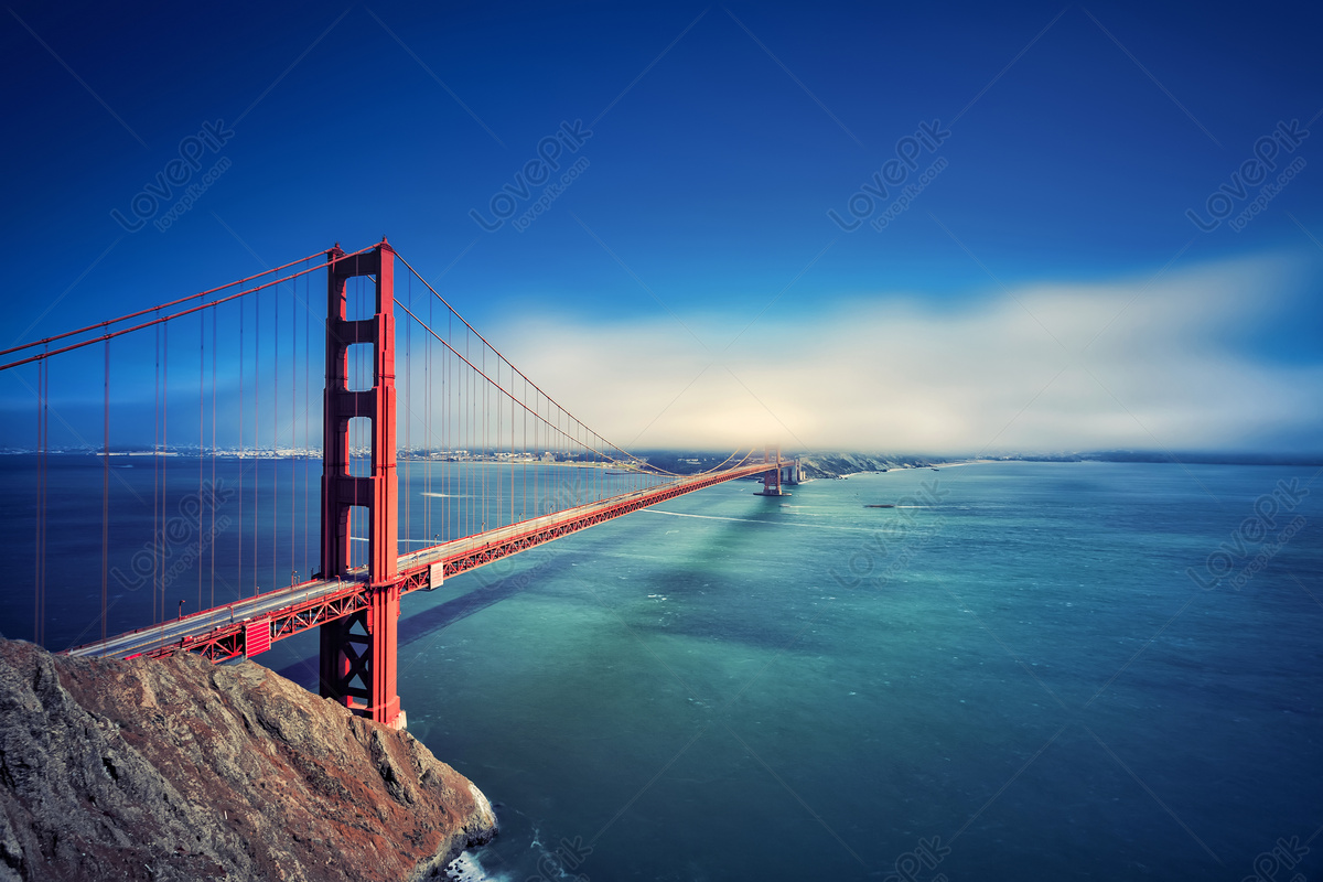 Hình Nền Golden Gate Bridge Mỹ, HD và Nền Cờ đẹp golden gate ...