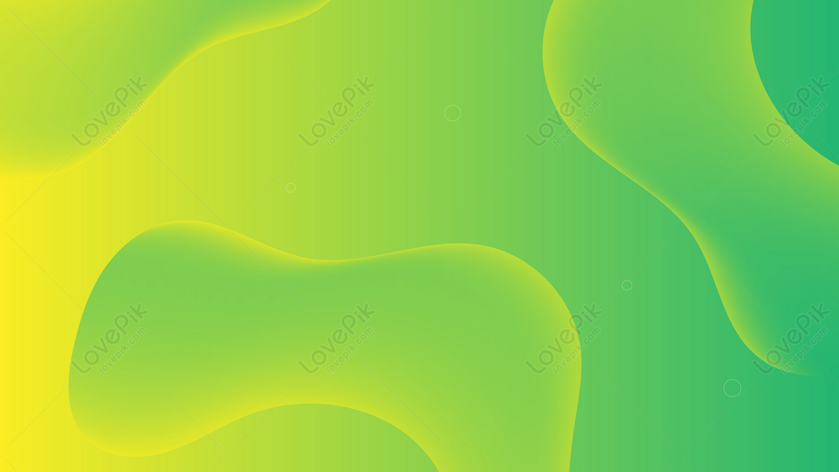 Green Fluid Gradient Background Download Free | Banner Background Image on  Lovepik | 401727455