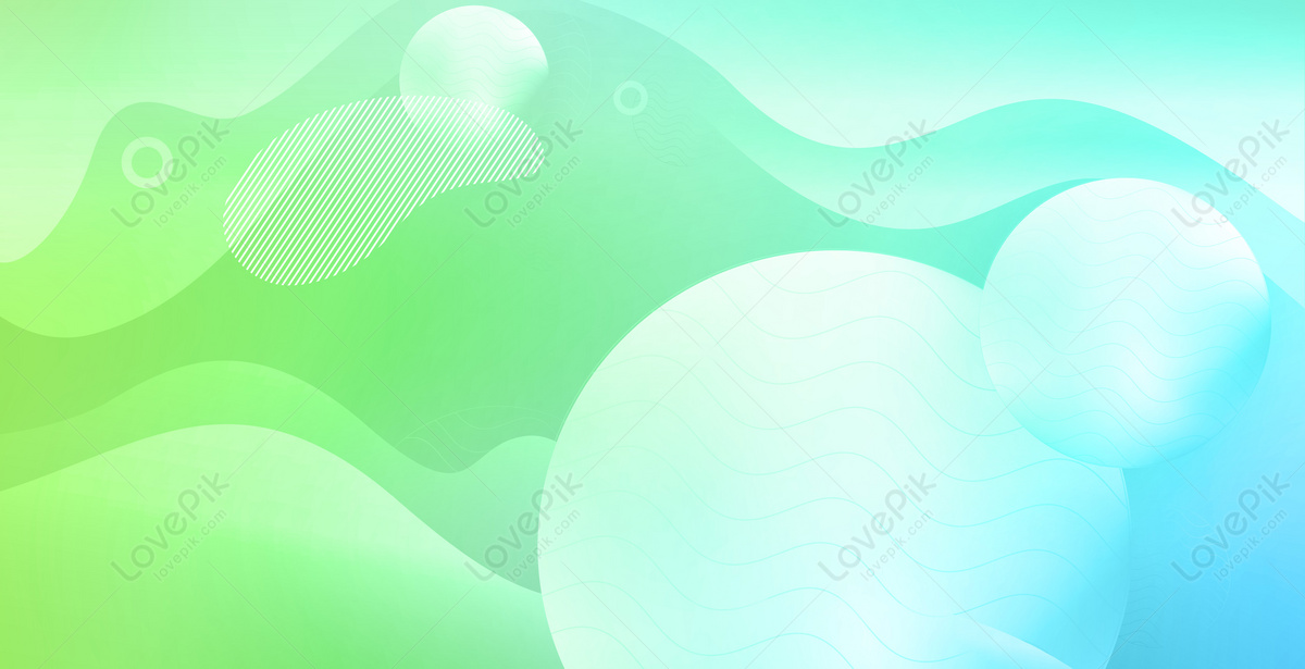 Green Gradient Background Images, HD Pictures For Free Vectors Download -  