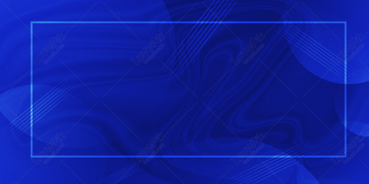 Klein Blue Background Download Free | Banner Background Image on Lovepik |  402011035