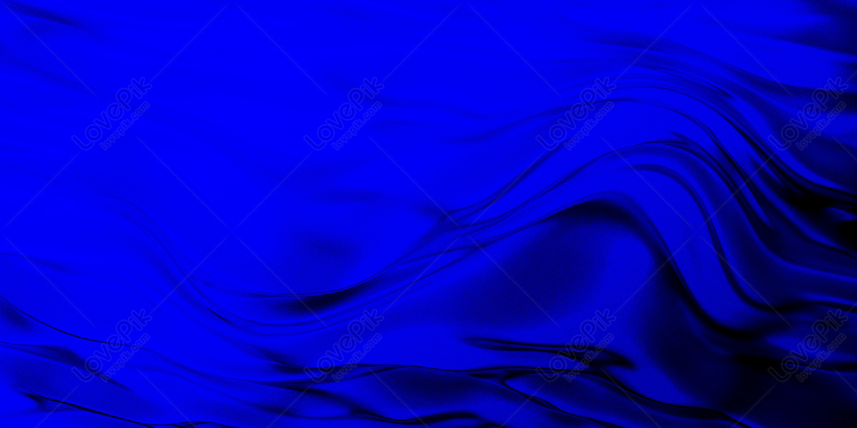 Klein Blue Ripple Background Download Free | Banner Background Image on  Lovepik | 402009775