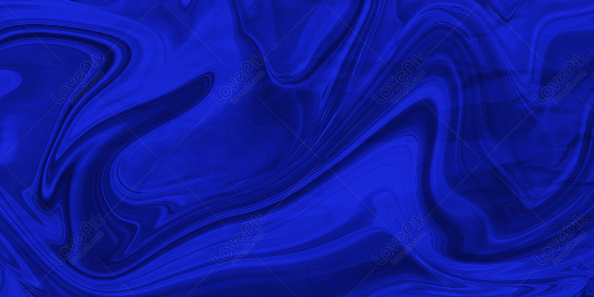 Klein Blue Ripple Background Download Free | Banner Background Image on  Lovepik | 402011031
