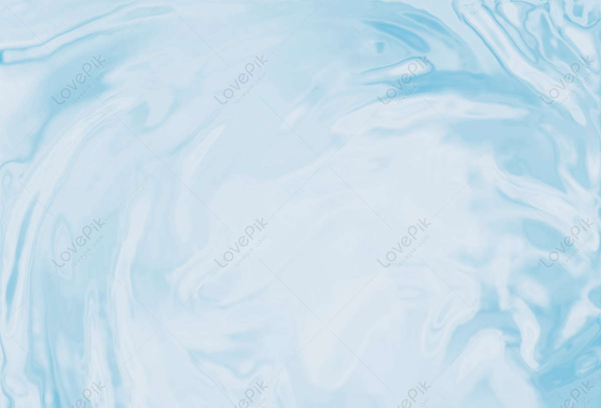 พื้นหลังคลื่นน้ำสีฟ้าอ่อนเนียน ดาวน์โหลดรูปภาพ รหัส 401787943ขนาด 4