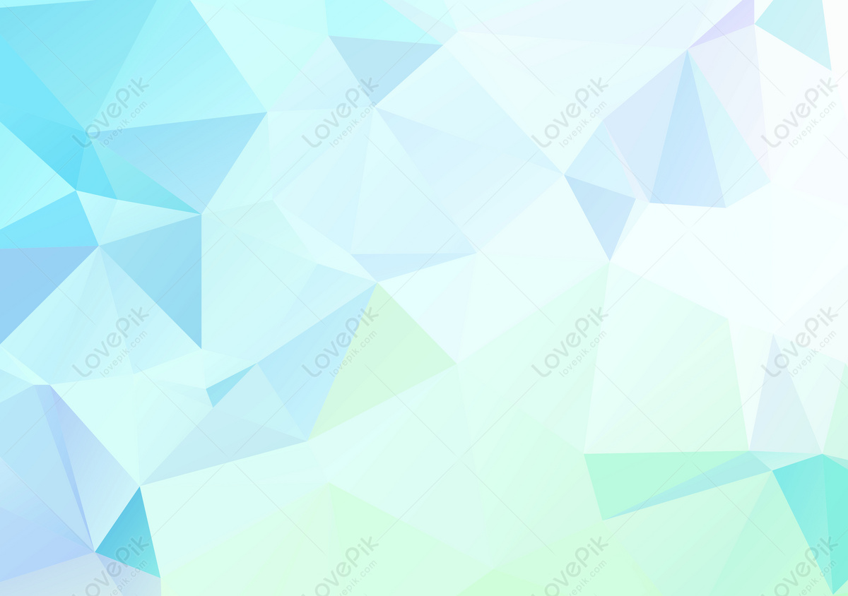 Low Polygon Geometric Background Download Free | Banner Background ...