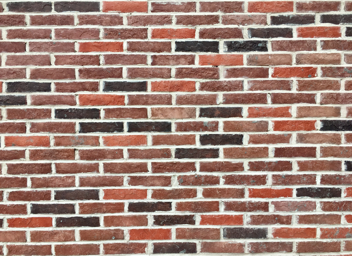 old brick wall background