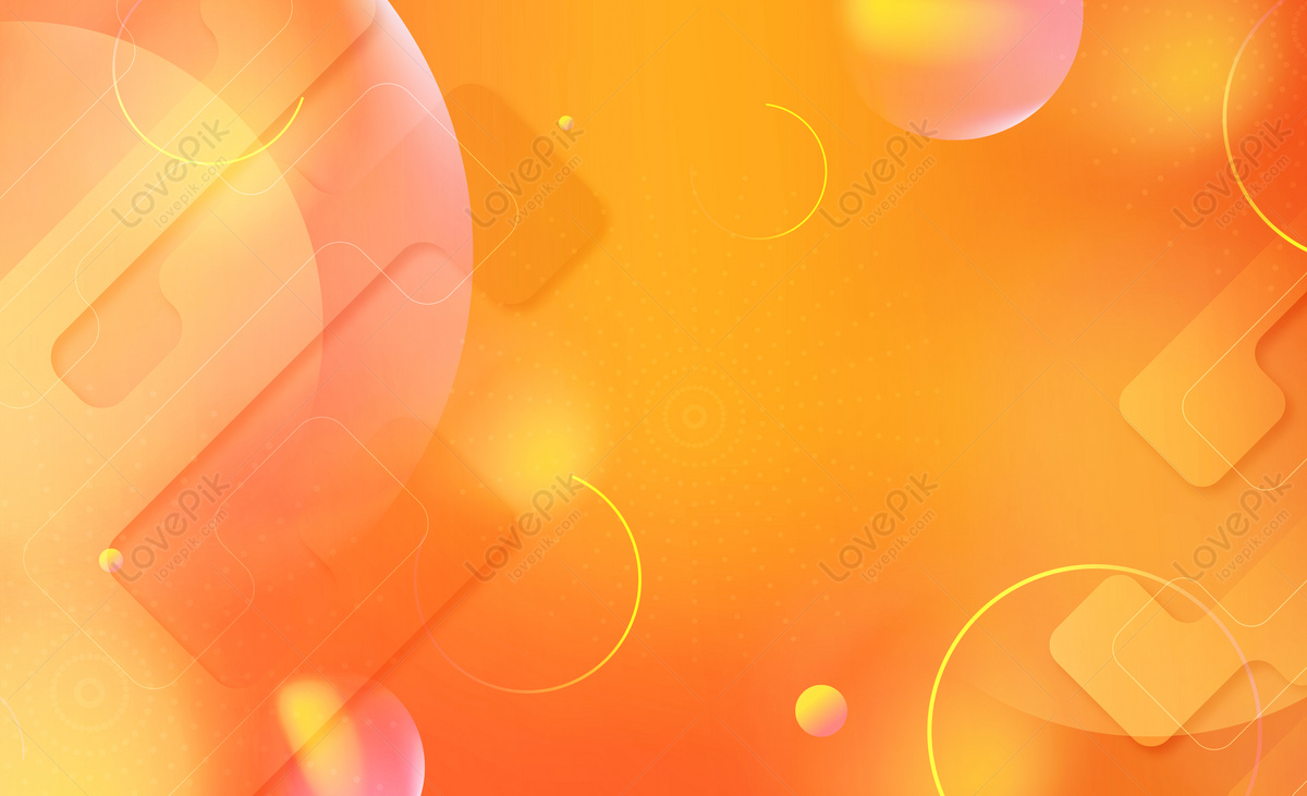 พื้นหลังเรขาคณิตสีส้ม ดาวน์โหลดรูปภาพ (รหัส) 401945298_ขนาด 11.4  Mb_รูปแบบรูปภาพ Psd _Th.Lovepik.Com