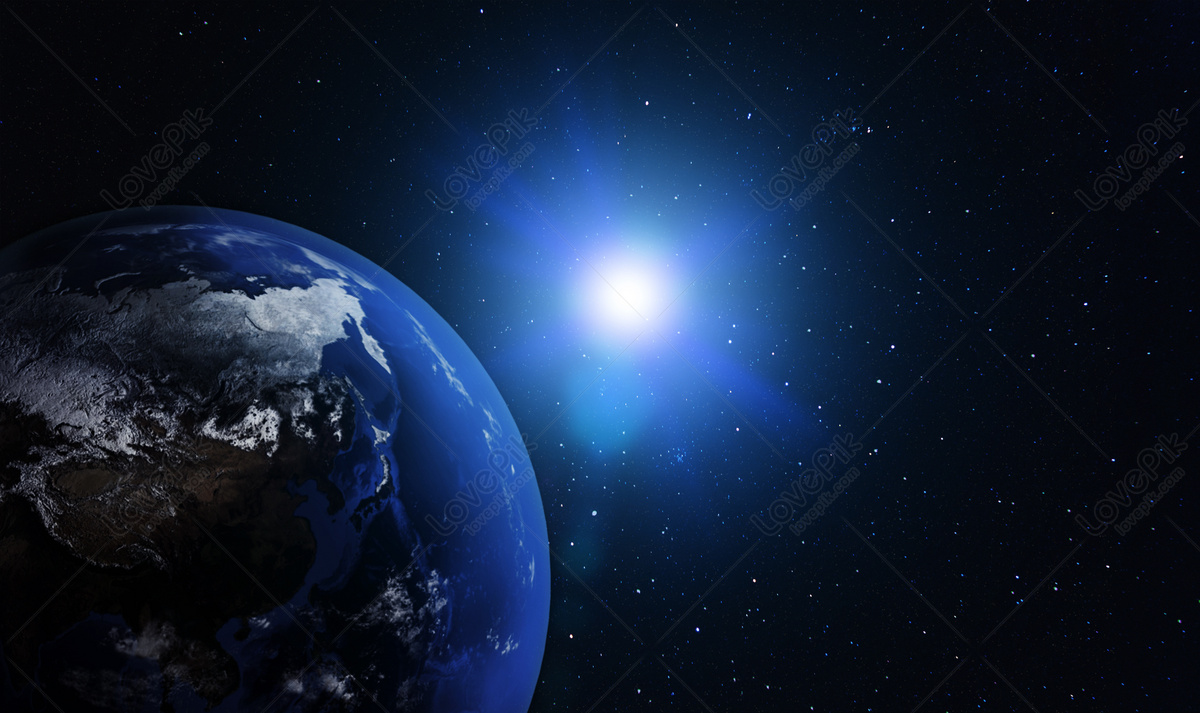 宇宙地球の背景 画像フリー、HD 壁紙, スペース, 天文学 背景素材 無料