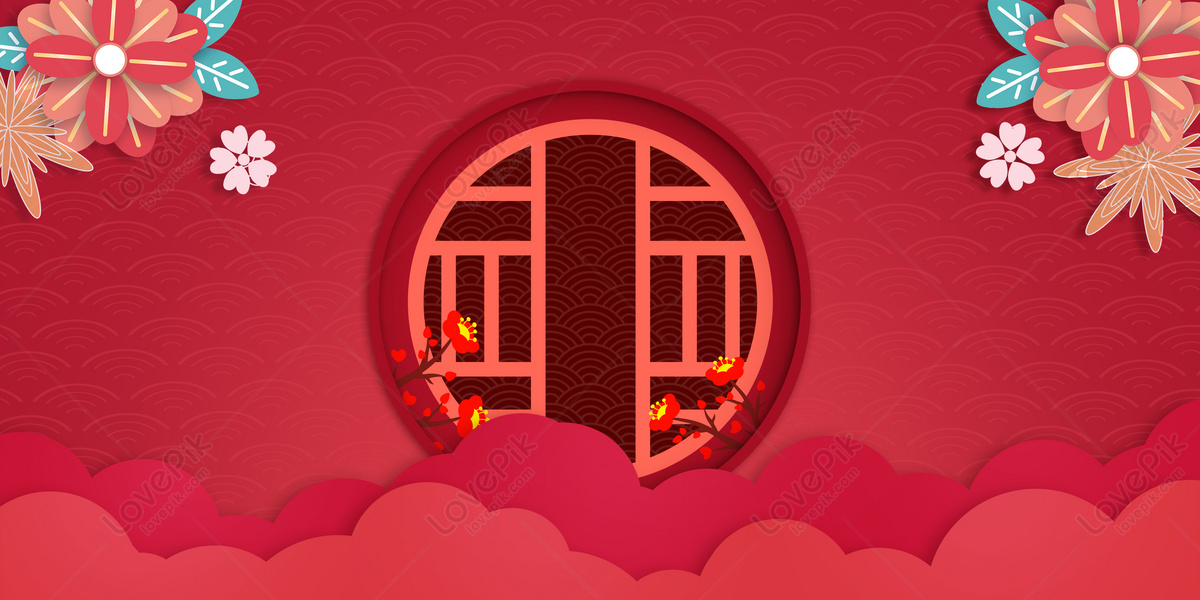 Hình Nền Phong Cách Cắt Giấy Trung Quốc, HD và Nền Cờ đẹp lễ hội, kiểu cắt  giấy, kiểu trung quốc để Tải Xuống Miễn Phí - Lovepik