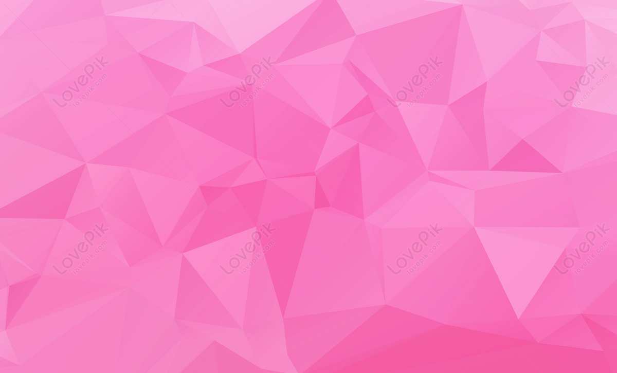 Pink Geometric Solid Background Download Free | Banner Background Image on  Lovepik | 401740388