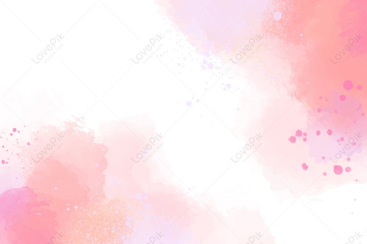 Electric Magenta - Plain Pink Color Background Canvas Print