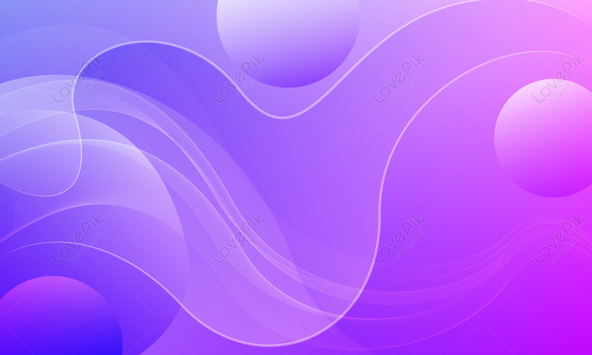 Purple Gradient Abstract Background Download Free | Banner Background Image  on Lovepik | 401727440