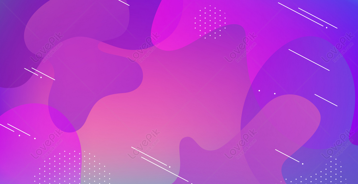 Purple Gradient Background Download Free | Banner Background Image on  Lovepik | 401735609