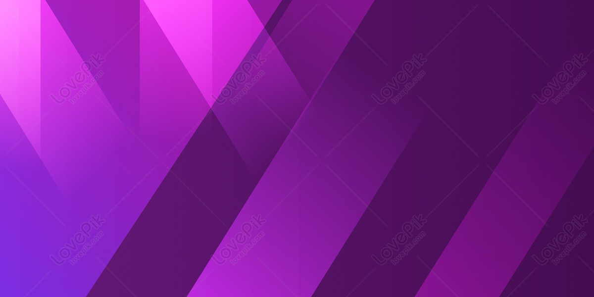 Фиолетовый градиент геометрический фон изображение_Фото номер 401947918_AI  Формат изображения_ru.lovepik.com