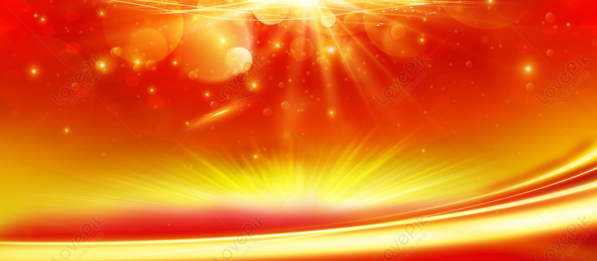 Red Gold Background Download Free 