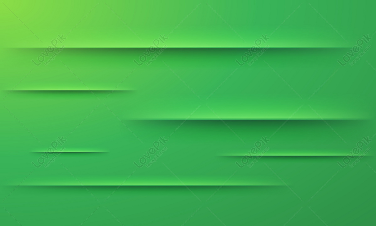 Simple Abstract Green Background Download Free | Banner Background Image on  Lovepik | 401901503