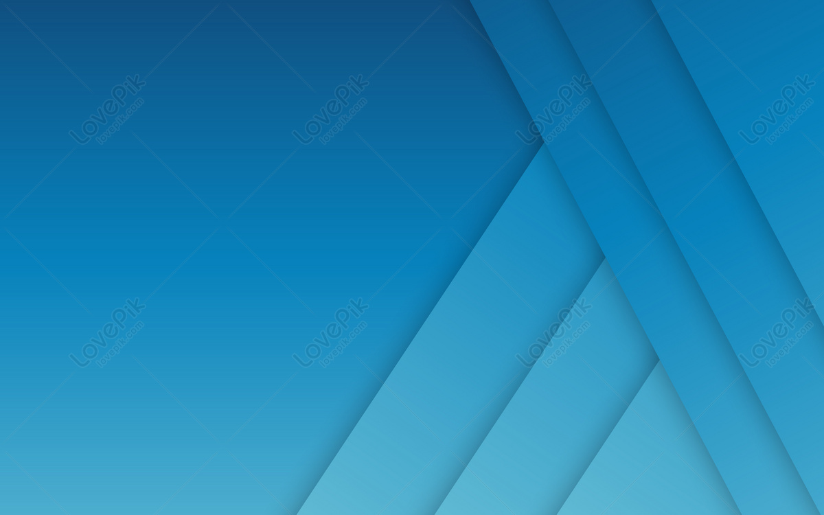 Simple Blue Business Background Download Free | Banner Background Image on  Lovepik | 401716512
