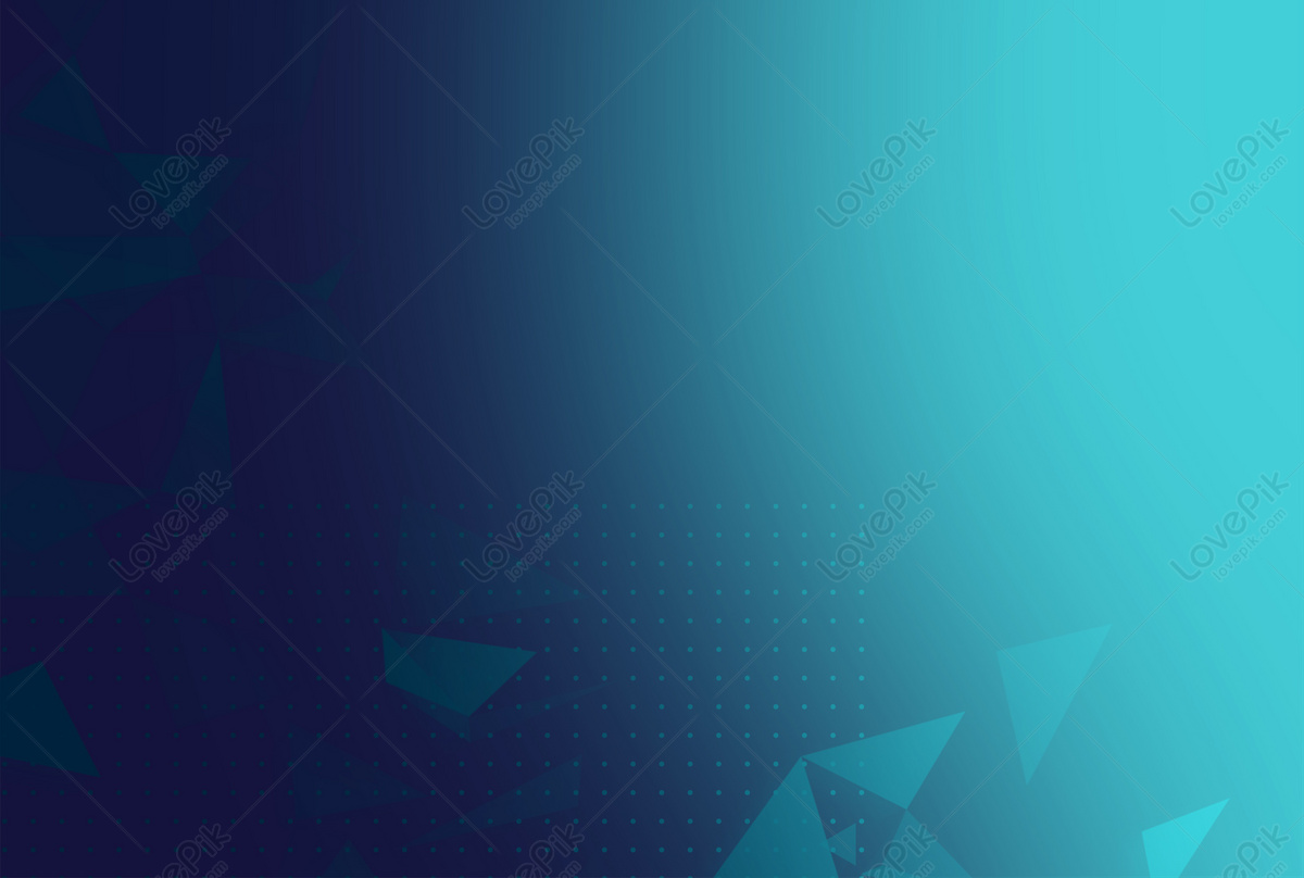 Simple Blue Technology Background Download Free | Banner Background Image  on Lovepik | 401729147
