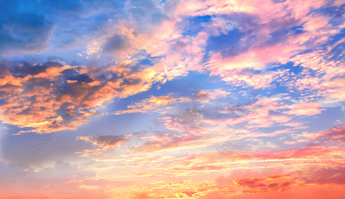 HD Sky Backgrounds Images,Cool Pictures Free Download - Lovepik.com