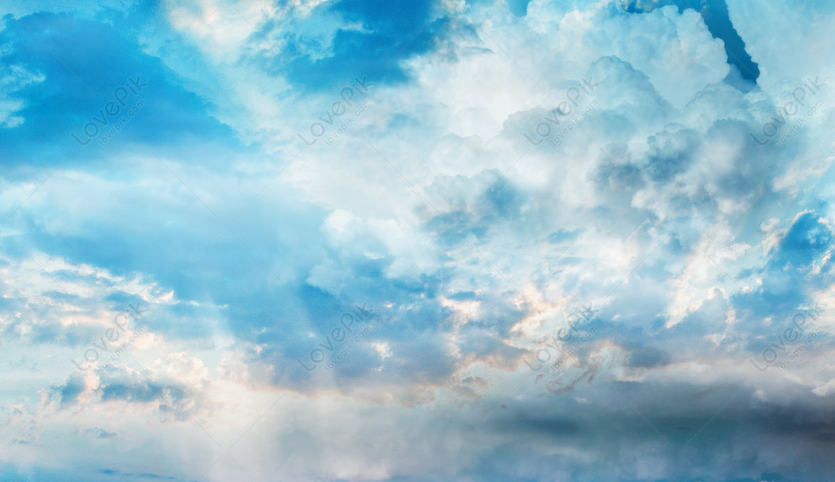 Share - Bộ hình nền mây tuyệt đẹp - Góc nhìn từ không trung | DesignerVN