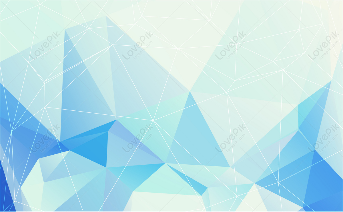 Small Fresh Geometric Background Download Free | Banner Background ...