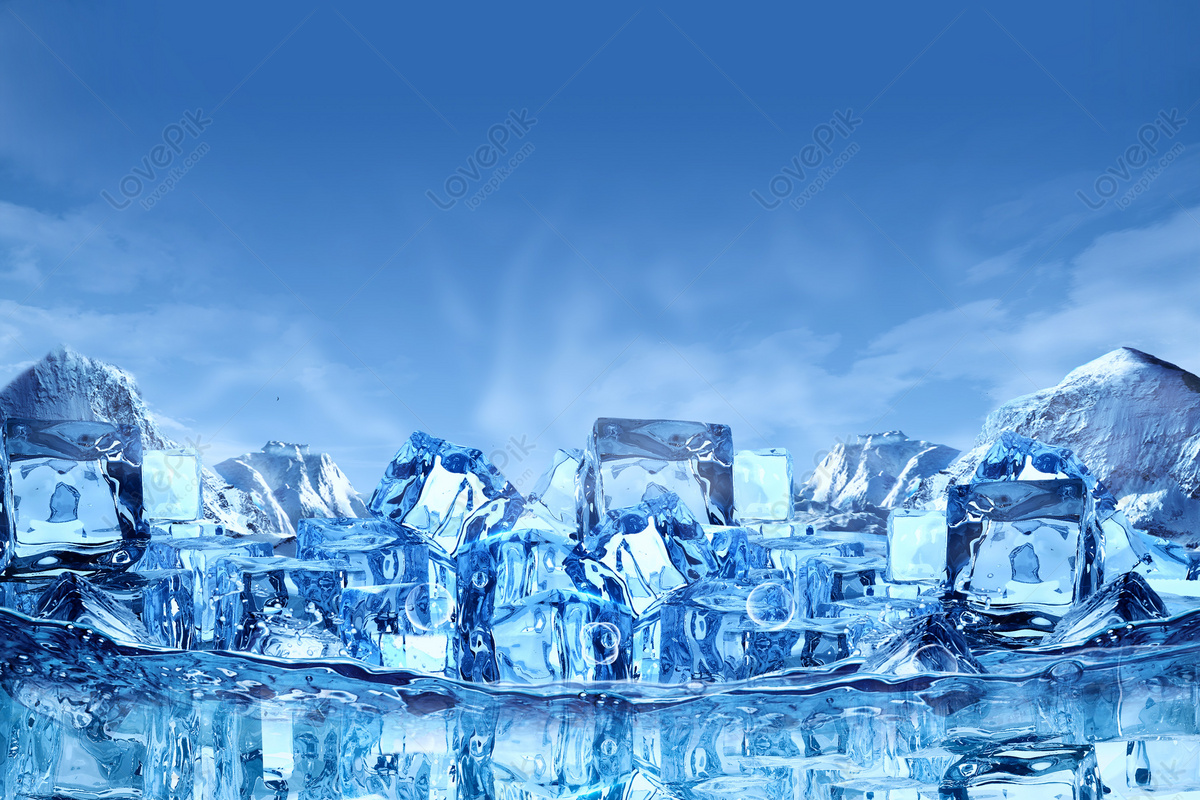 Ice Background Images Hd Pictures For Free Vectors Download