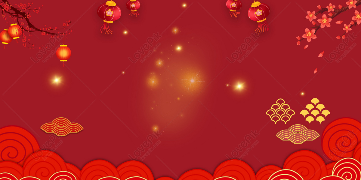 Universal New Year Background Download Free | Banner Background Image on  Lovepik | 401871731