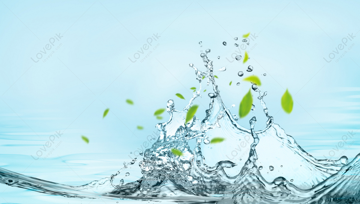 water splash background hd