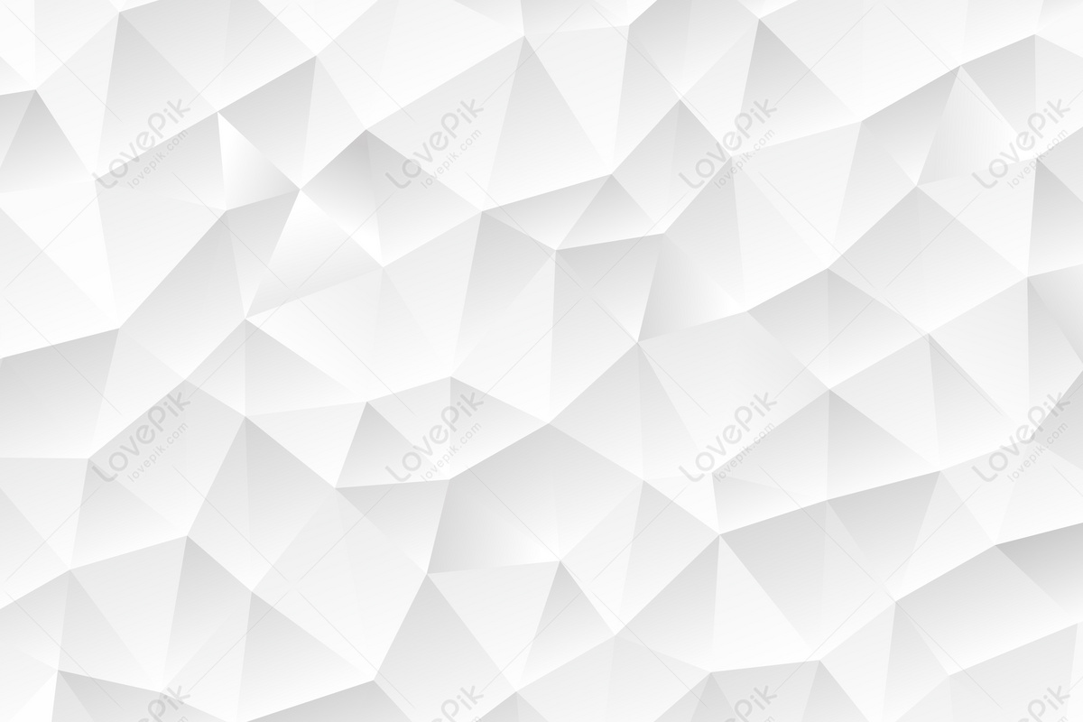 White Geometric Background Download Free | Banner Background Image on  Lovepik | 401801732