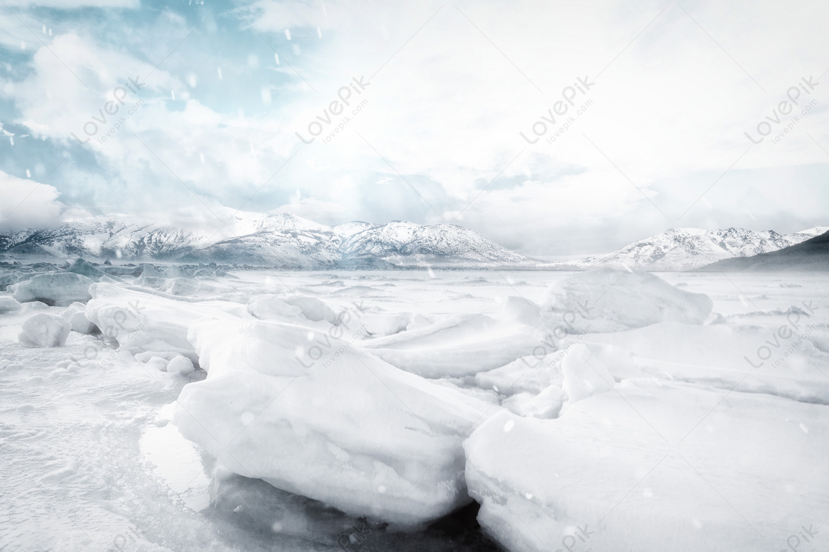Hình Nền Nền Tuyết Mùa đông Tải Về Miễn Phí, Hình ảnh lấp lánh, đốm, tuyết  rơi Sáng Tạo Từ Lovepik
