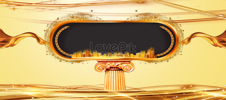 Annual Meeting Report Summary City Banner Poster Background Download Free | Banner  Background Image on Lovepik | 605750678