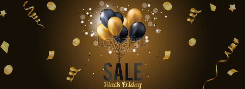 Black Friday lại trở lại! Khách hàng sẽ được trải nghiệm một siêu chương trình khuyến mãi trực tuyến với giá cực kì hấp dẫn. Hãy sẵn sàng cho một ngày cực kì tuyệt vời với hàng hóa đa dạng và chất lượng cao. Sử dụng hình ảnh trong sự kiện này, bạn sẽ thấy được sự hấp dẫn và nhiều lợi ích hơn thế nữa!