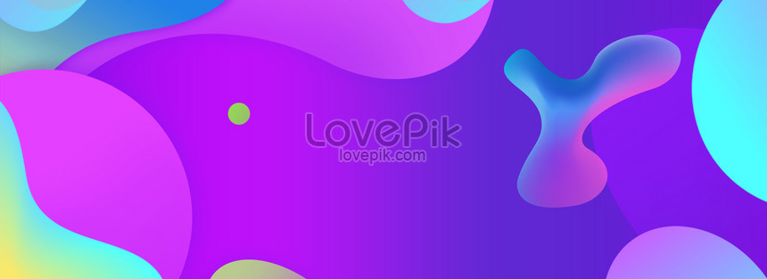 E Commerce Purple Gradient Fluid Psd Layered Banner Download Free | Banner  Background Image on Lovepik | 605494173