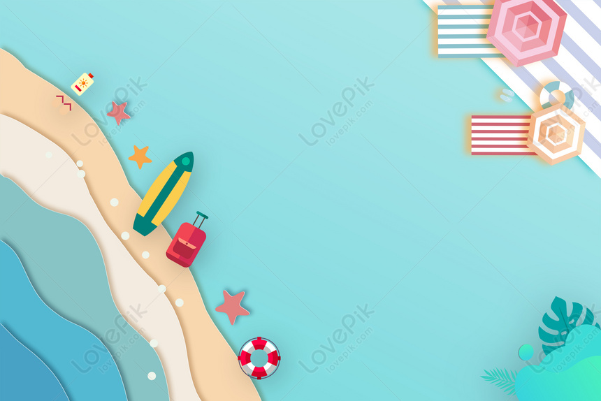 Fresh Paper Cut Wind Background Download Free | Banner Background Image ...