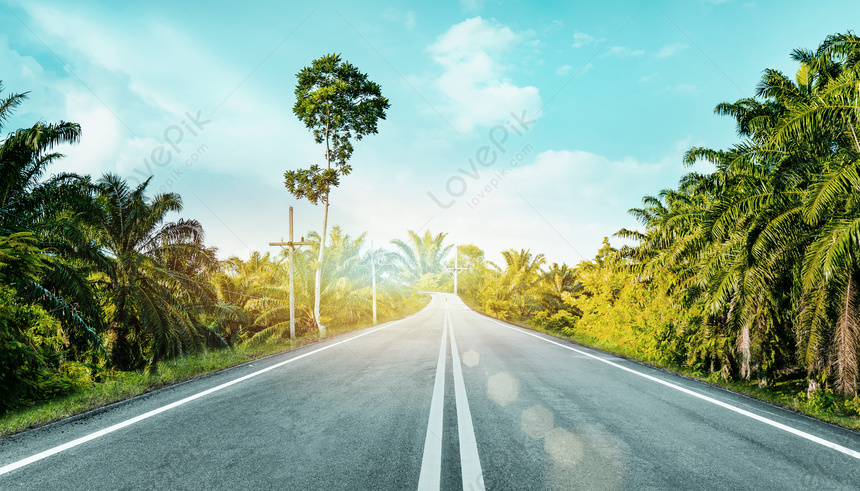 Highway Background Download Free 