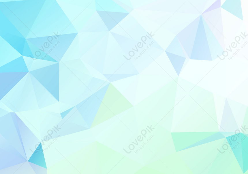 Low Polygon Geometric Background Download Free | Banner Background ...