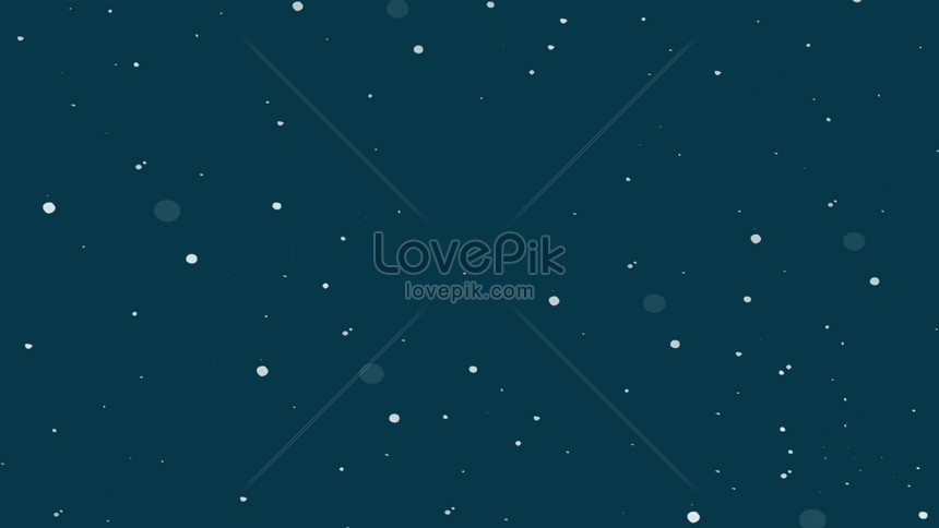 Minimalistic Starry Sky Poster Background Download Free | Banner ...