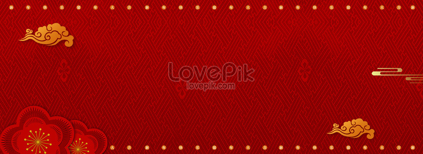 Sign In Red Gold Vintage Banner Background Download Free | Banner Background  Image on Lovepik | 605805768