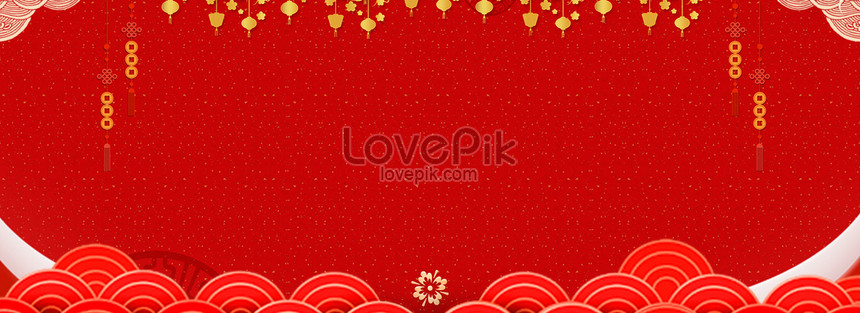 78 Background Merah Spanduk Picture Myweb