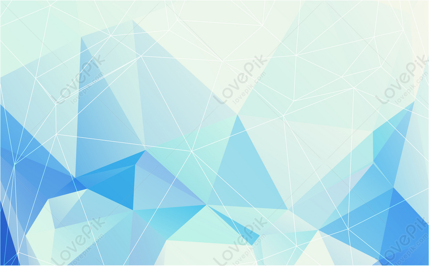 Small Fresh Geometric Background Download Free | Banner Background ...