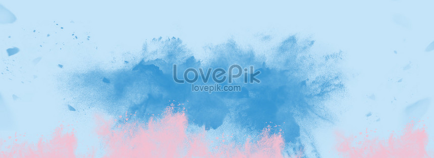 Hình nền splash bột màu xanh hồng sẽ đem lại cho bạn sự tươi mới và trẻ trung. Nhấn vào hình ảnh để thưởng thức ngay!